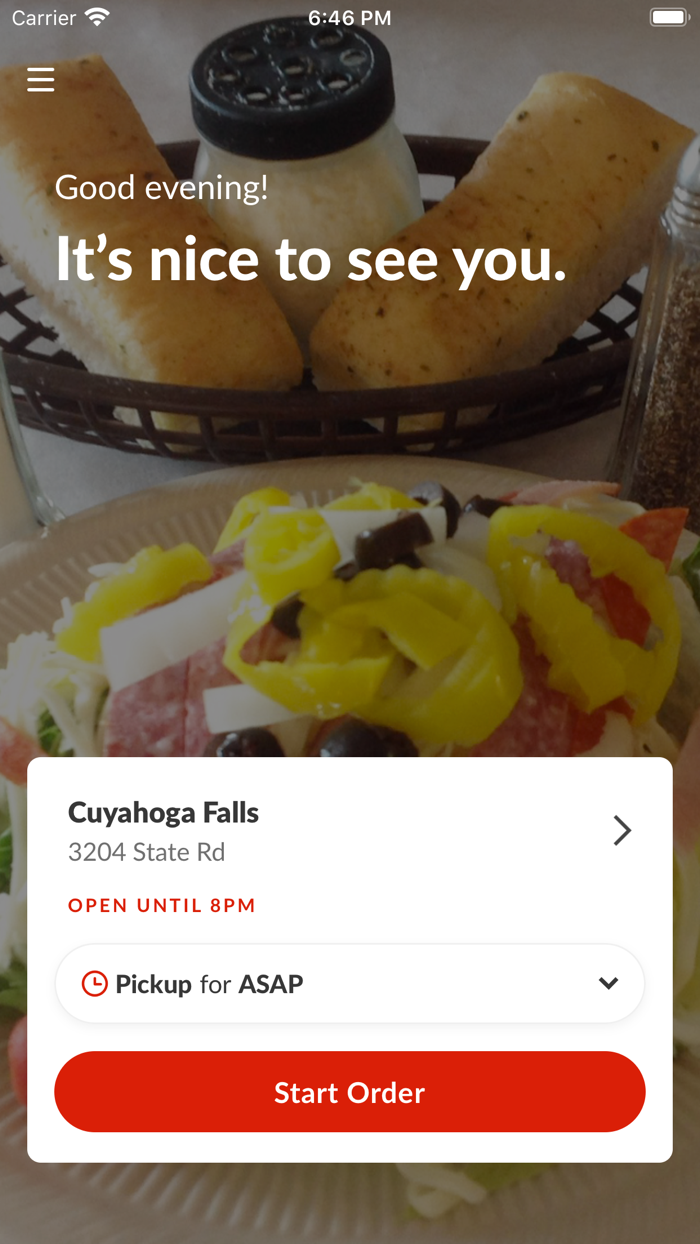 Emidios and Sons Pizza