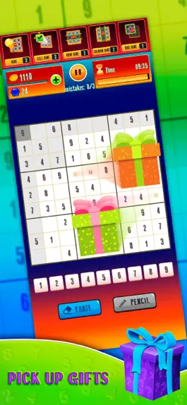 Game screenshot Sudoku Logic Puzzles apk