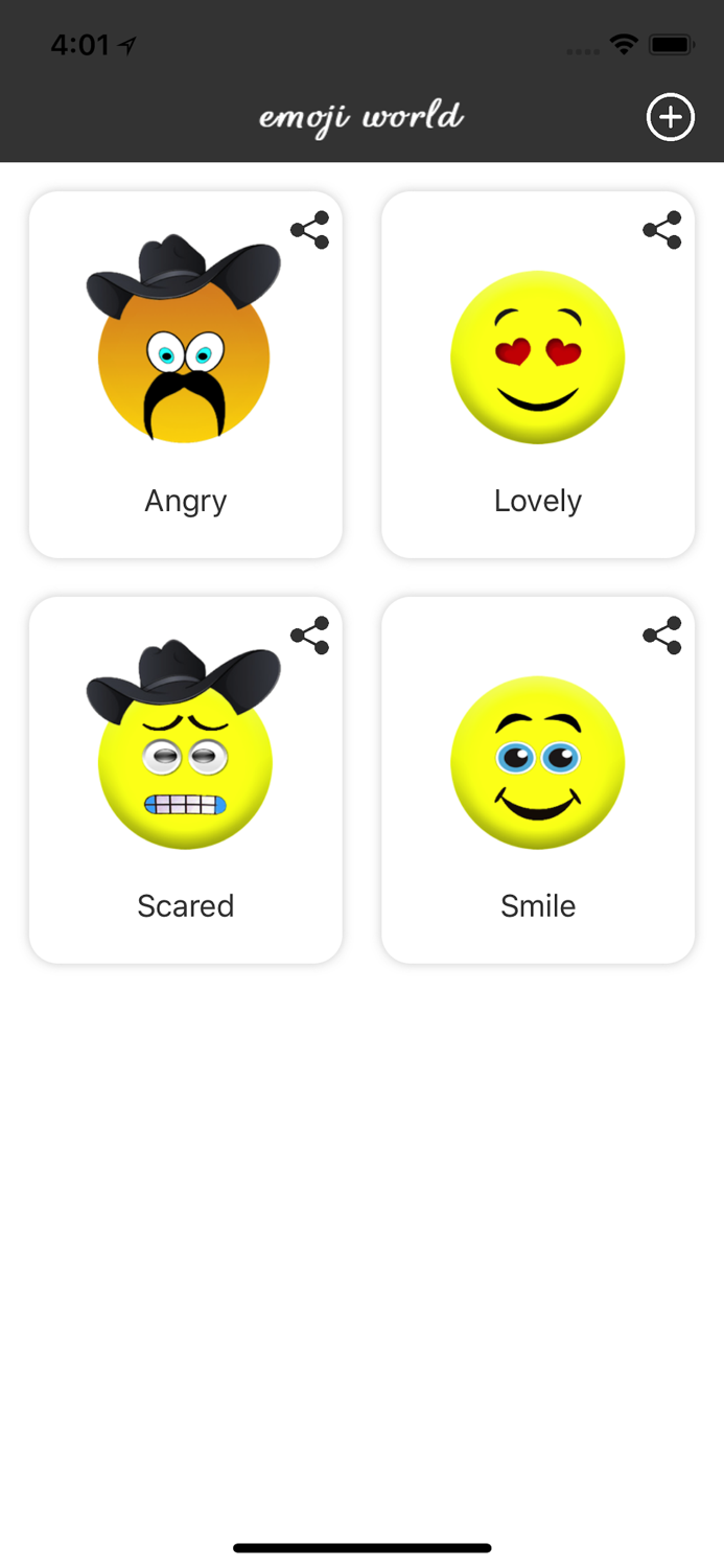 Custom Emojis
