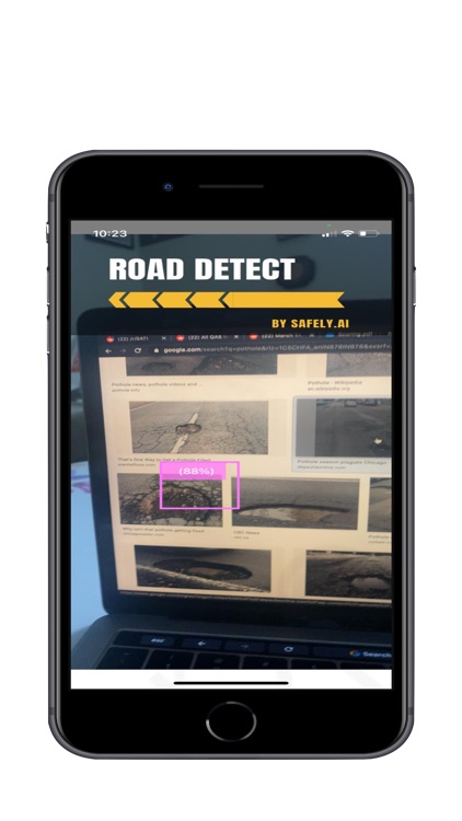 RoadDetect
