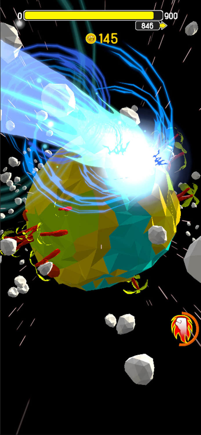 Stickman Duel Heroes