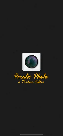 Game screenshot Pixatic Photo & Texture Editor mod apk