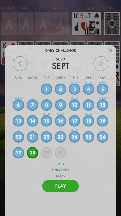 ‧Solitaire screenshot-5