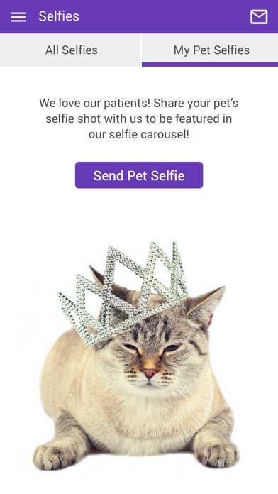 How to cancel & delete Purrfect Care Vet from iphone & ipad 4