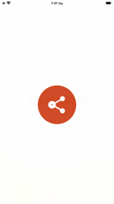 LibreLinkUp screenshot