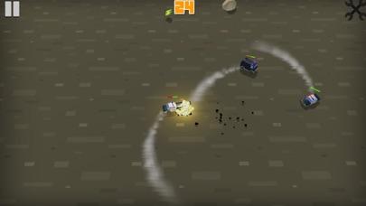 Screenshot #2 pour Speed racing competition