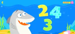 Game screenshot Countimals Number School mod apk