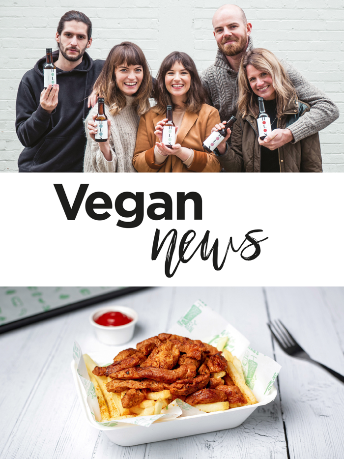 Vegan Life Magazine