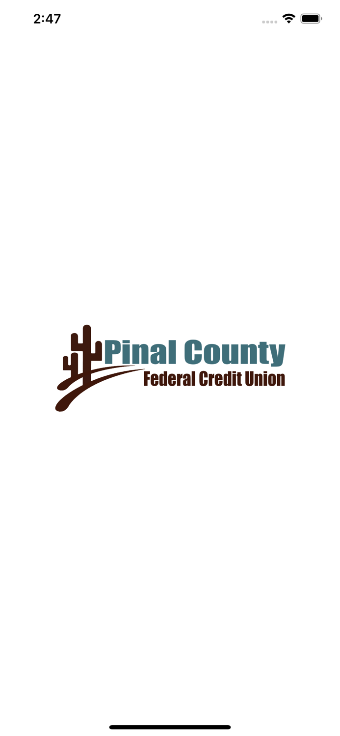 Pinal County FCU