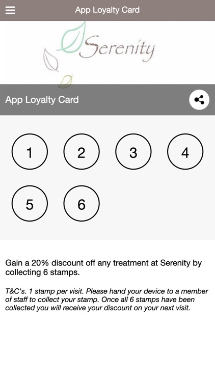 The Serenity Academy screenshot-4