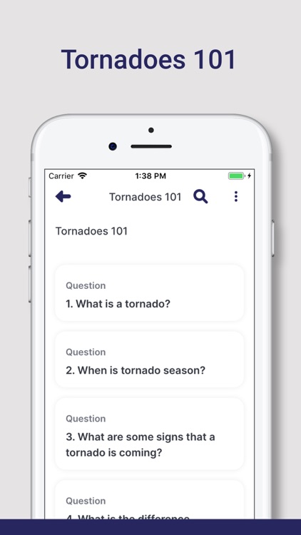 Lafayette County screenshot-3
