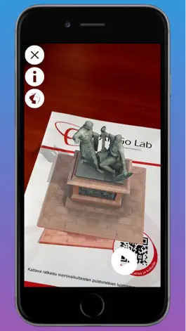 Game screenshot AR.live hack