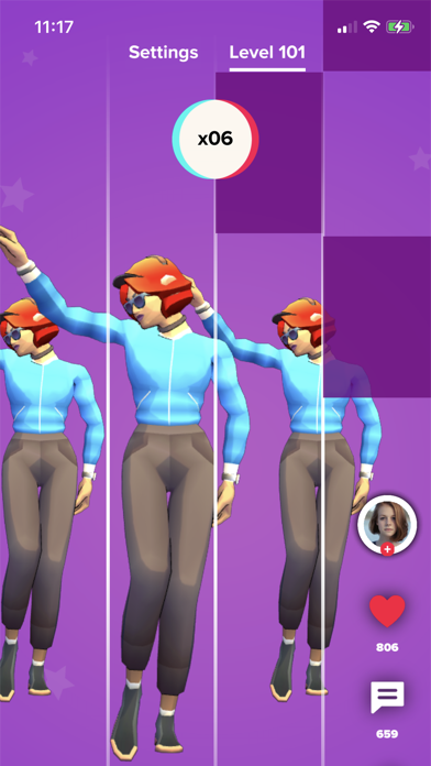 Reel Superstar Screenshot