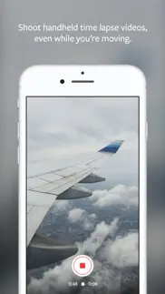 hyperlapse from instagram iphone screenshot 1