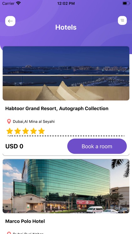 Traveladdy screenshot-5