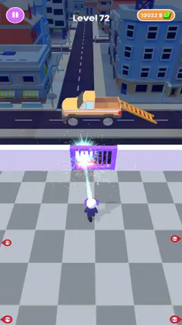 Game screenshot Prison Wreck: Destroy & Escape hack