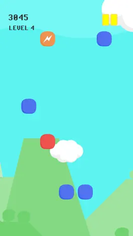 Game screenshot avoid.io apk