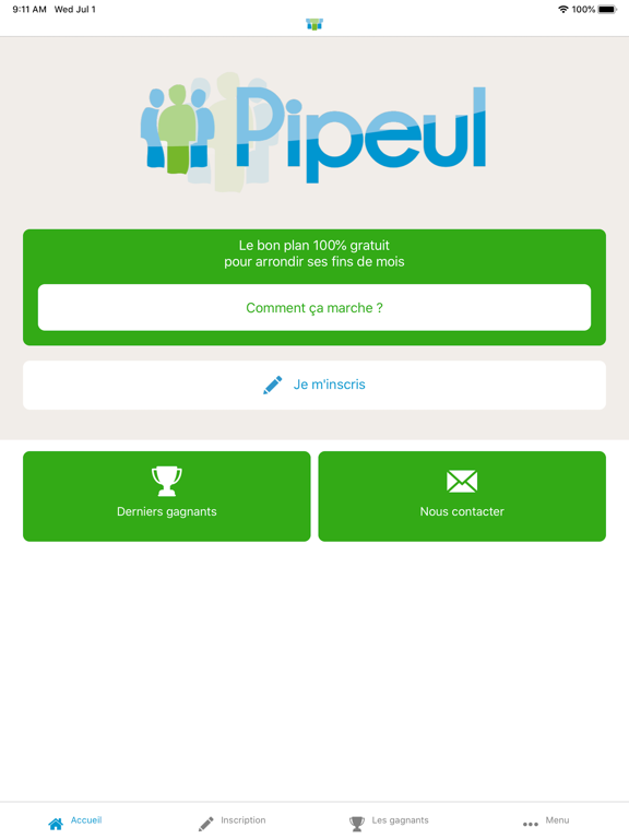 Screenshot #4 pour Pipeul