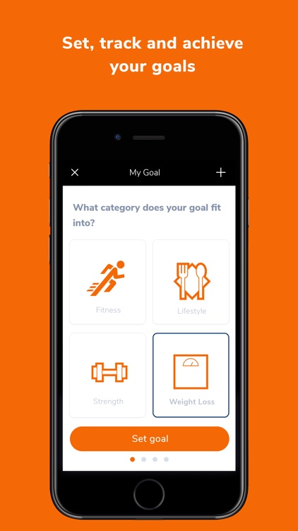 365 GYM screenshot-3