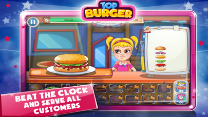 Restaurant Cooking Game 2021 Screenshot