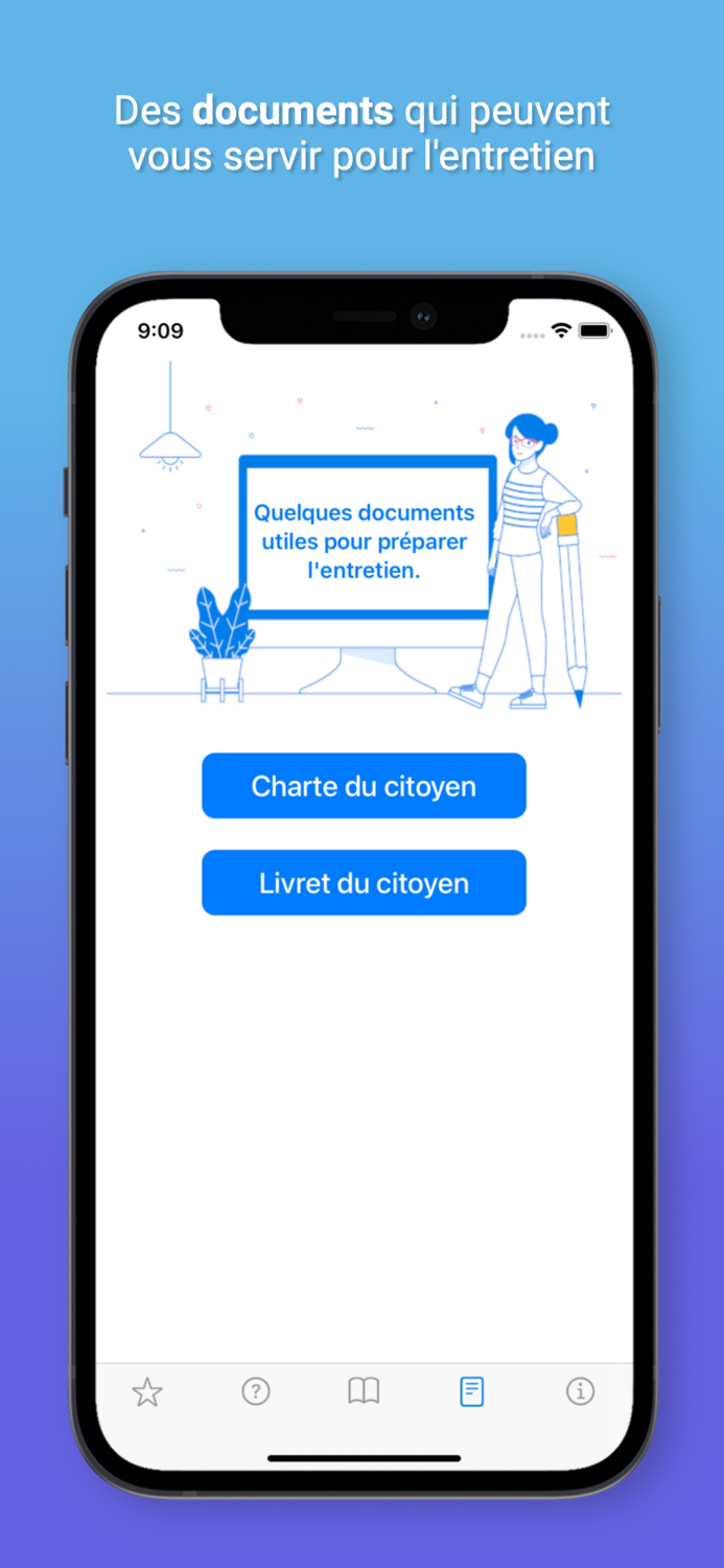 Naturalisation en France