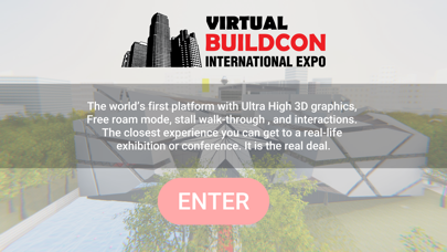 BuildConExpo 2020 Screenshot