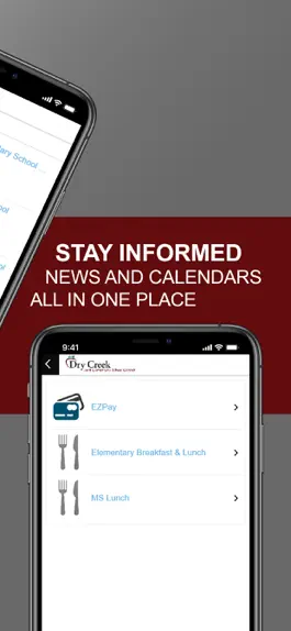 Game screenshot Dry Creek Joint Elem Sch Dist hack