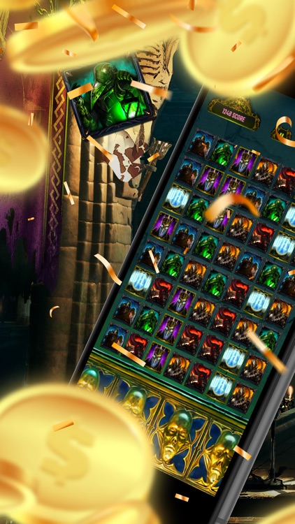 Dark King Riches