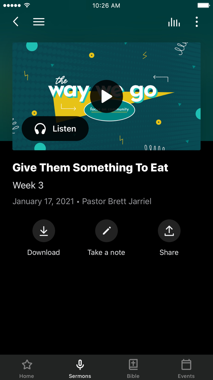 Azalea City Church of God