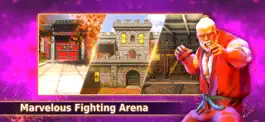 Game screenshot Deadly Fight : Online Fighting apk