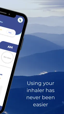 Game screenshot BreatheSuite apk