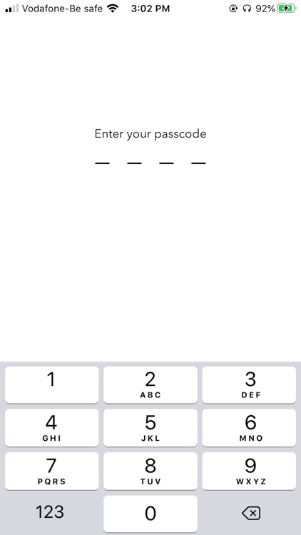 Secure File Manager screenshot-3