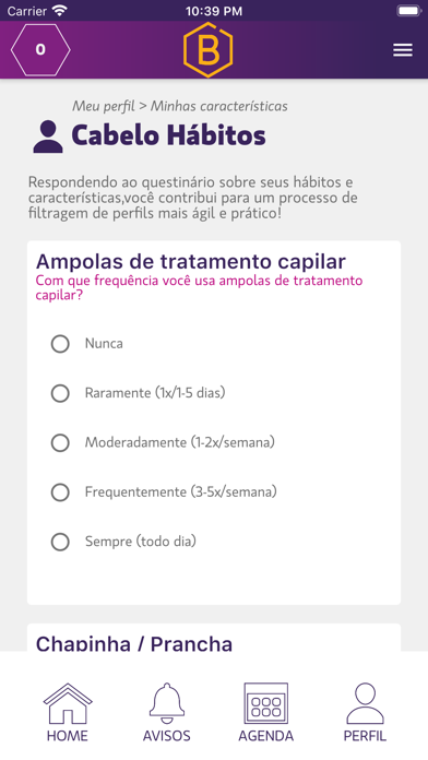 Voluncheers GB Screenshot