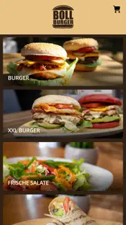 boll burger kaiserslautern iphone screenshot 2