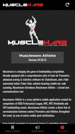 Game screenshot Muscleware mod apk