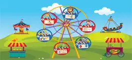 Game screenshot الفبای فارسی apk