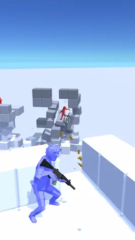 Game screenshot Reckoning 3D apk