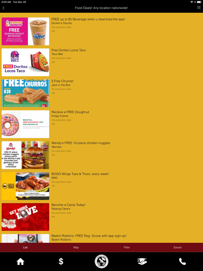 Chabot College Student Senate