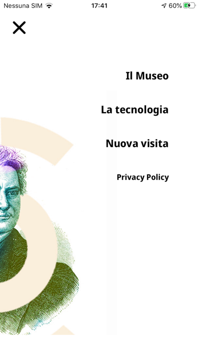 Museo Sigismondo Castromediano Screenshot