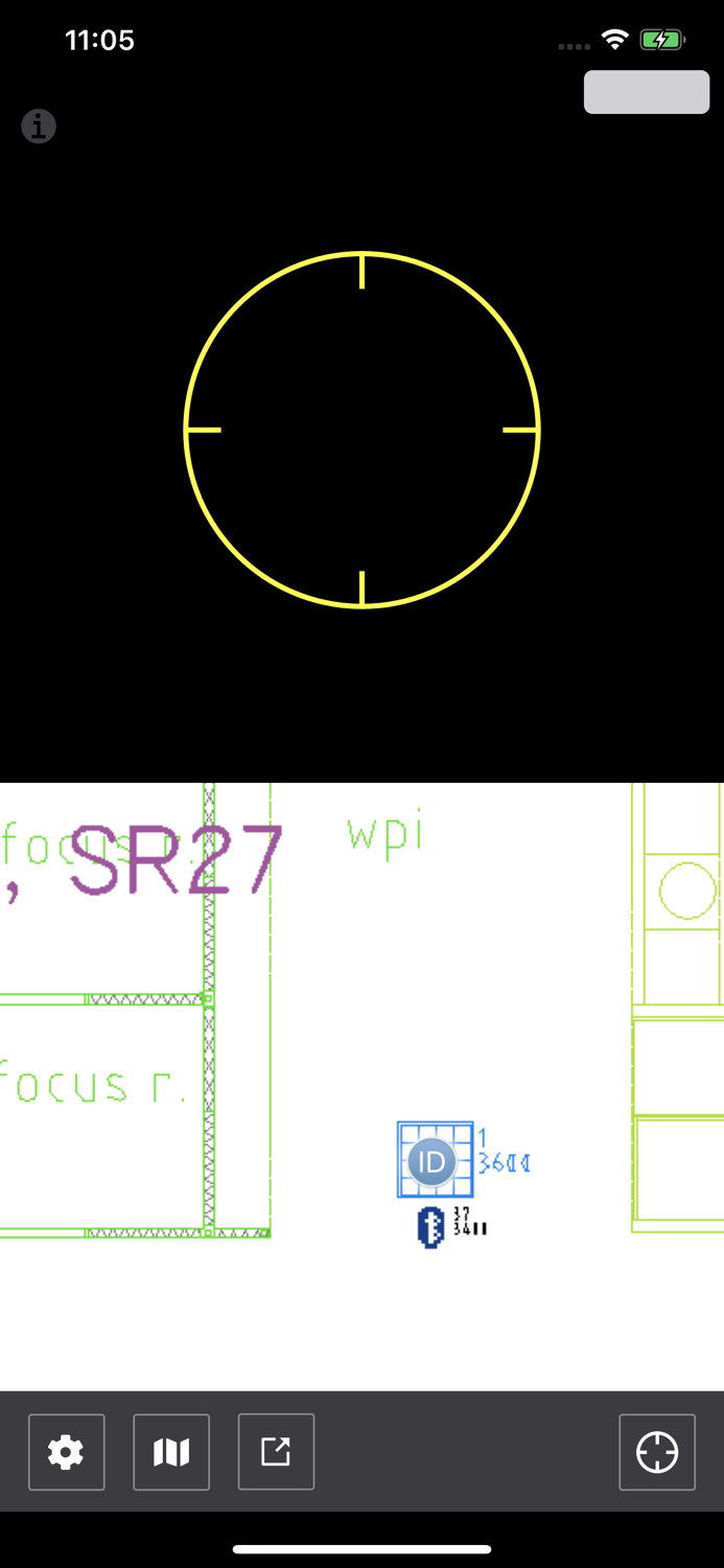 Indoor Navigation Site Enabler
