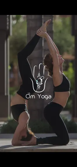 Game screenshot Om Yoga Studios mod apk