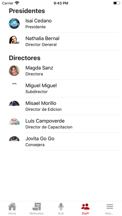 Meditaciones-Diarias Screenshot