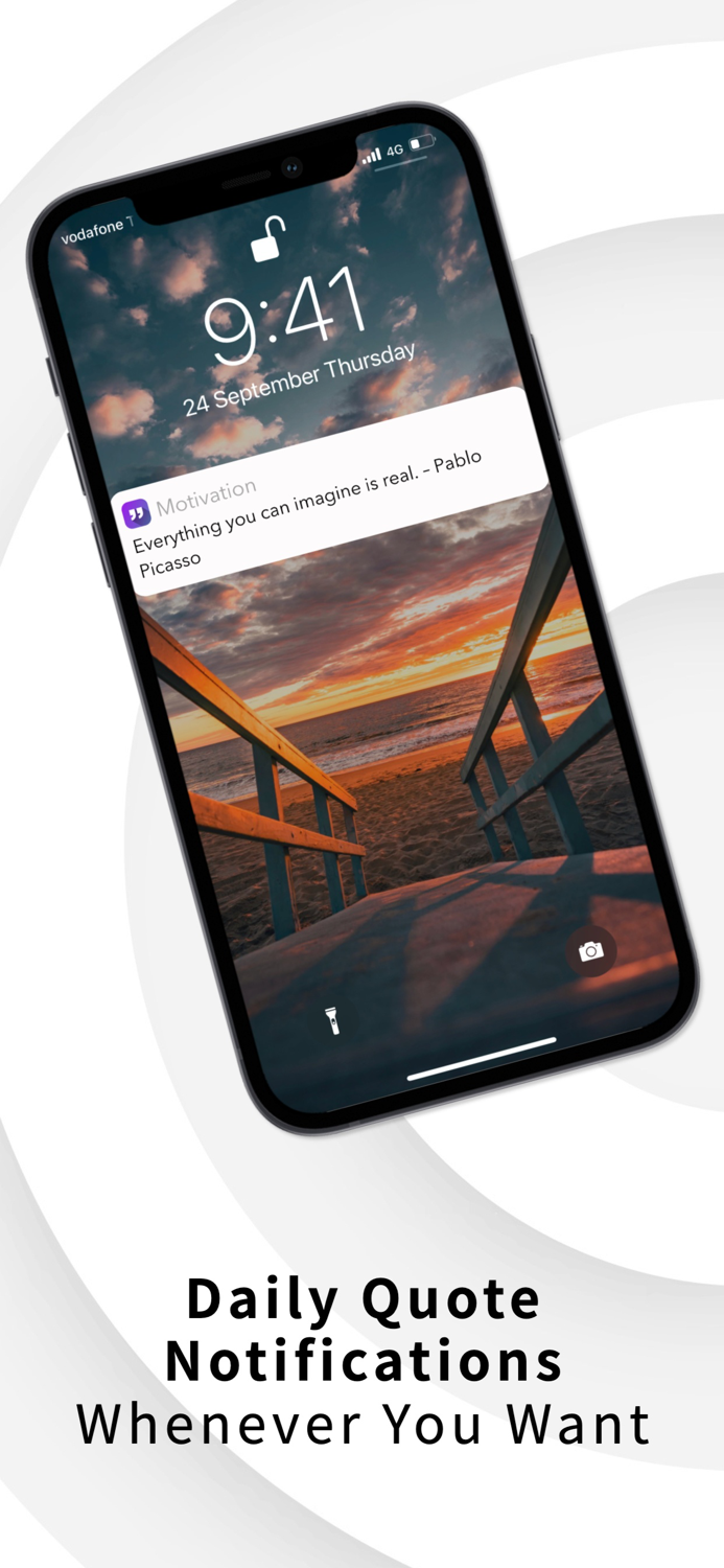 Motivation  Daily Affirmation