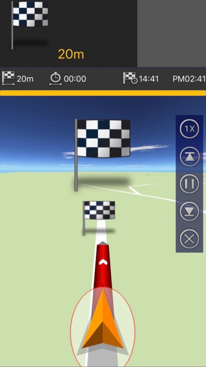 GPS Navigation Thailand screenshot-4