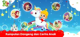 Game screenshot Riri Cerita Anak Interaktif mod apk