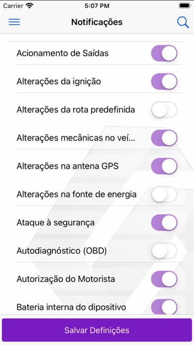 SISAT AUTO Screenshot