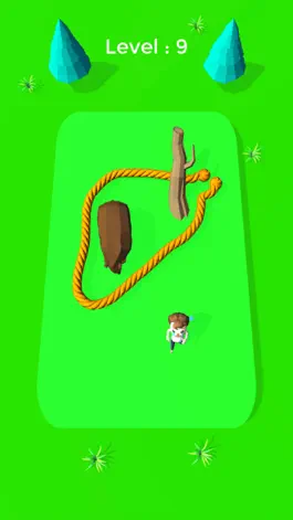 Game screenshot Rope Helper mod apk