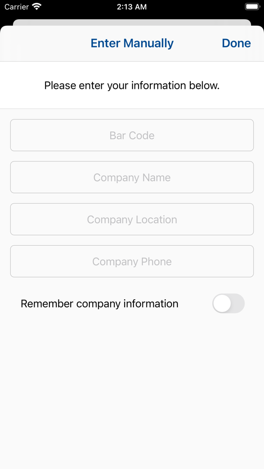#2. Swiss Garment Check (iOS) 由: Garment Repair App, LLC
