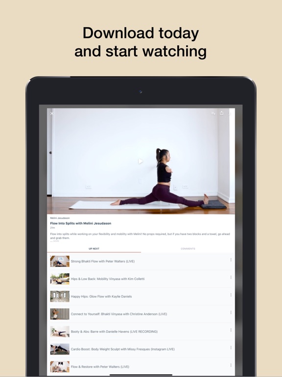 How to Practice Yogaのおすすめ画像4