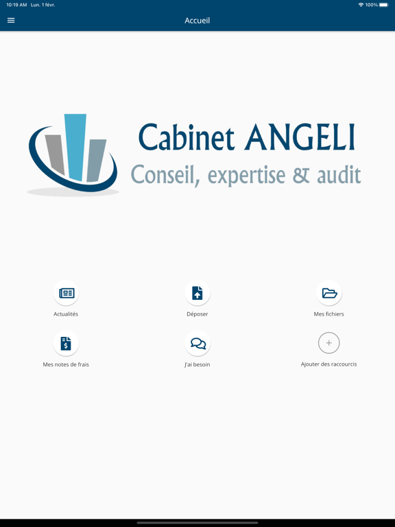 Screenshot #4 pour Cabinet Angeli